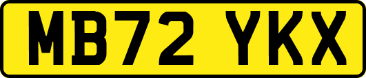 MB72YKX