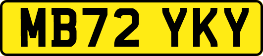 MB72YKY