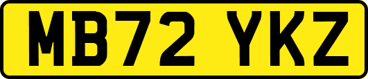 MB72YKZ