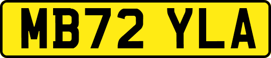 MB72YLA