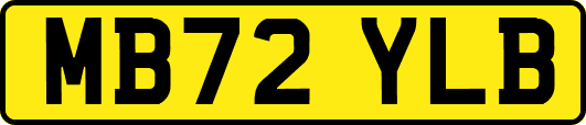MB72YLB