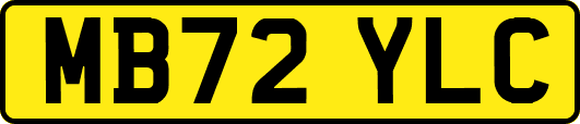 MB72YLC