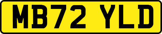 MB72YLD