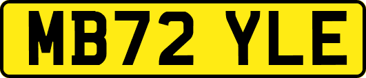 MB72YLE
