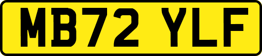 MB72YLF