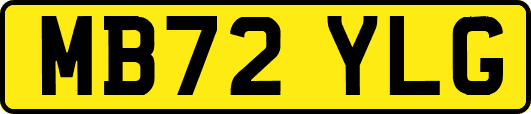 MB72YLG