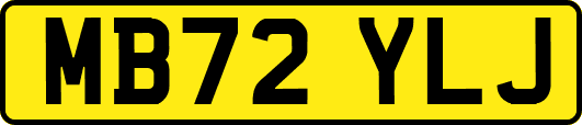 MB72YLJ