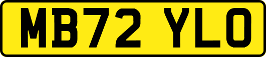 MB72YLO