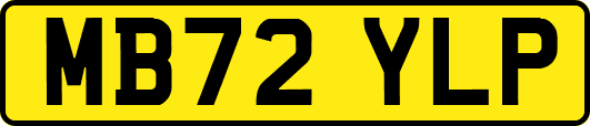 MB72YLP