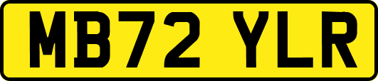 MB72YLR