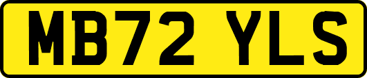 MB72YLS