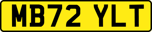 MB72YLT