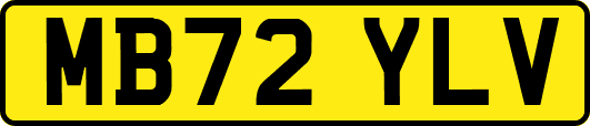 MB72YLV