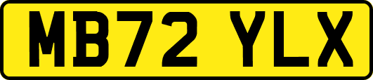 MB72YLX
