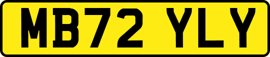MB72YLY