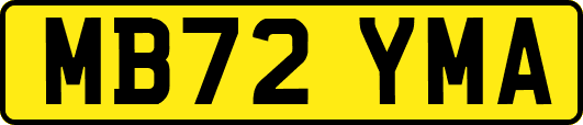 MB72YMA