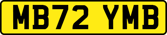 MB72YMB
