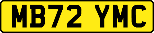 MB72YMC