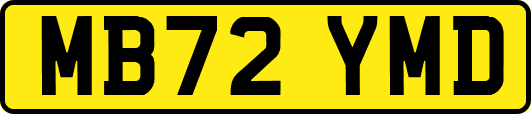 MB72YMD