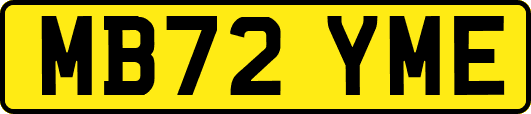 MB72YME