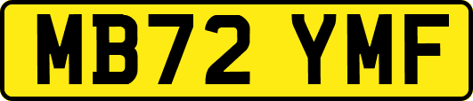 MB72YMF
