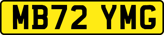 MB72YMG