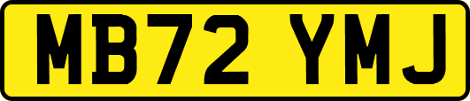 MB72YMJ