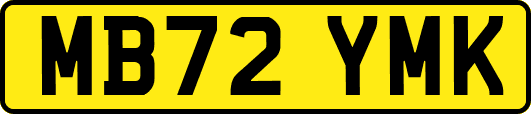 MB72YMK