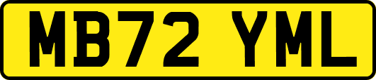 MB72YML