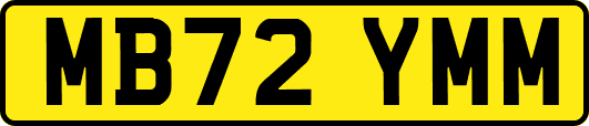 MB72YMM