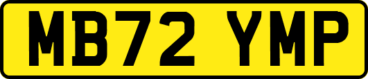 MB72YMP