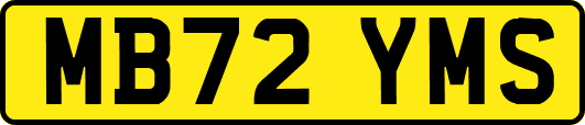MB72YMS