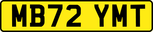 MB72YMT