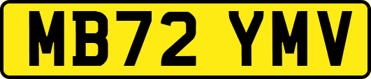 MB72YMV