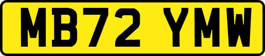 MB72YMW