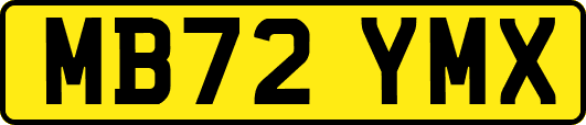 MB72YMX