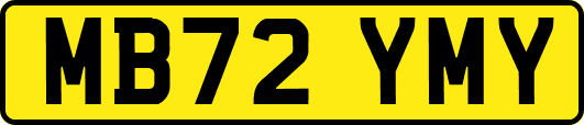 MB72YMY