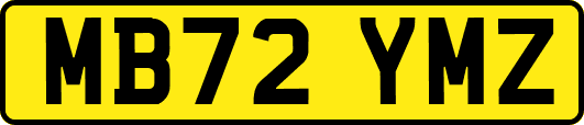 MB72YMZ