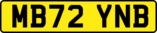 MB72YNB