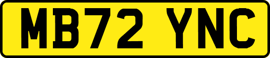 MB72YNC