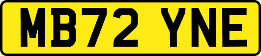 MB72YNE