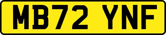 MB72YNF