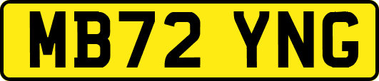 MB72YNG