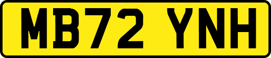 MB72YNH