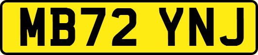 MB72YNJ