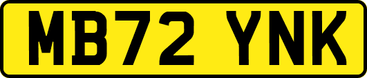 MB72YNK