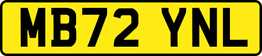 MB72YNL
