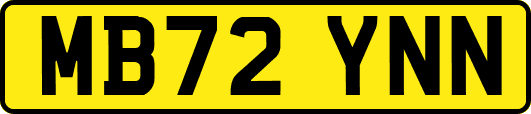 MB72YNN