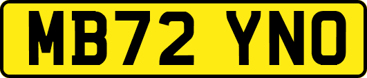 MB72YNO