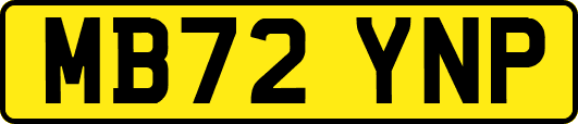 MB72YNP